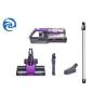 Buy cheap 130W Rechargeable Hand Held Vacuum Cleaners 8KPA 26V from wholesalers