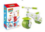 22 " Toddler Kids Ride On Toys Balance Walk Bike with 2 Wheels 4 Colors