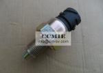 Diesel Engine Differential Lock Switch Dongfeng Truck Parts For Heavy Duty Truck