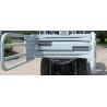 Buy cheap Sponge Foam clamp truck forklift 1 tons 1.5 tons from wholesalers