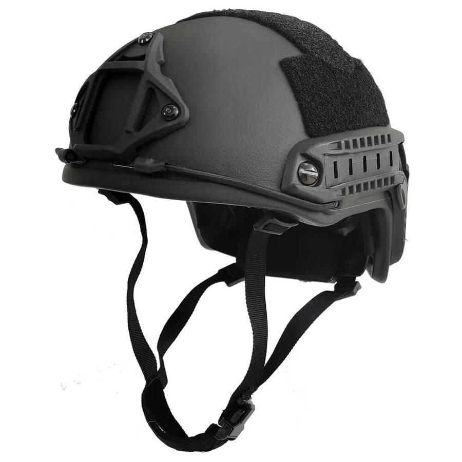 UHMW Military Bulletproof Helmet High Cut Combat Ballistic Helmet