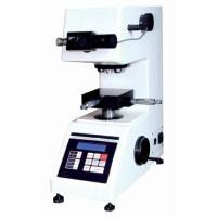 Buy cheap Digital Micro Vickers Hardness Tester, Metal Vickers Hardness Testing Machine 10 product