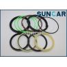 Buy cheap FYA00006595 Bucket Cylinder Sealing Kit 300GLC DEERE Cylinder Components EPC Parts from wholesalers