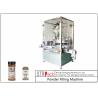 Buy cheap Industrial Electric Auger Powder Filling Machine For 10-500g Filling Weight from wholesalers