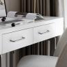 Buy cheap Aluminum Alloy Lever Handle for Stainless Steel Solid Exterior Interior Luxury Hardware Tube Cabinet Furniture Modern Bedroom from wholesalers