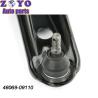 Buy cheap Car Suspension Parts for Lifan X50 2014 Left Front Lower Control Arm Triangle Arm from wholesalers