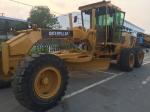 Used Cat Grader 140g in Excellent Working Condition with Amazing Price.