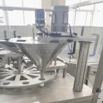 Buy cheap 220V Juice Bottle Filling And Sealing Machine 3000-20000BPH For Industrial Use from wholesalers