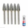 Buy cheap Dental Tungsten Carbide Bur , High Performance Tungsten Carbide Cutter from wholesalers