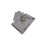 Buy cheap White Custom Cardboard Paper Card 200+200gsm With Blister from wholesalers