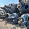 Buy cheap Chemical Strong Corrosion Resistance Second Hand Reactor from wholesalers