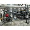 Buy cheap JINYIEP Floor Mounted Activated Carbon Regeneration Machine OEM ODM from wholesalers