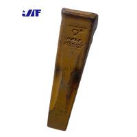 Buy cheap 4T5502 Bulldozer Excavator Bucket Teeth Wear Resistant for CAT D9 D10 product