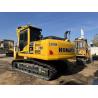Buy cheap Used Komatsu PC200-8 Excavator In Excellent Condition/Original Japan Komatsu 20 Tons Excavator Hot Sale from wholesalers