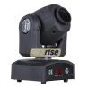 Buy cheap 30W Mini LED Spot Moving Head Light For Dance Hall , Moving Club Lights from wholesalers