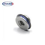 Automotive 12v DC Water Pump 0.5HP Elastomer Bellows Seal