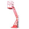 Buy cheap NK28A Forklift Maintenance Platform Load Capacity 280Kg from wholesalers