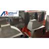 Buy cheap 5L lubricant oil bottle plasitc extrusion automatic blow molding machine from wholesalers