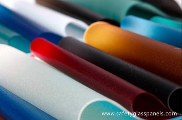 Buy cheap Heat Resistant Gray Flat PVB Film 0.76mm In Laminated Safety Glass from wholesalers