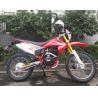 Buy cheap South America Popular Motocross 250CC Africa popular Dirt Bike 200CC Cheap Chinese Motorcycle 150CC from wholesalers