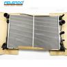 Buy cheap Radiator Car Radiator Condenser Mercedes-Benz W212 W204 W218 X204 R172 0995002703 from wholesalers