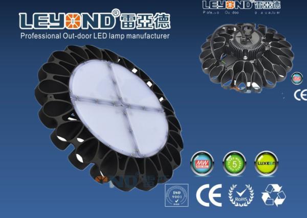 Buy cheap IP66 150W Industrial LED HighBay Light With 120lm/W Luminous Efficiency , CE ROHS from wholesalers