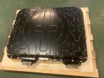 9.6KWh LiFePo4 Electric Vehicle Batteries Natural Cooling For Low Speed Vehicle