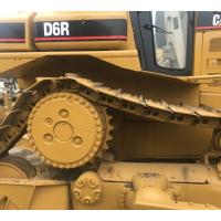 Buy cheap Good Quality CAT D6 Caterpillar D6R D6D D6B Bulldozers Used Crawler Bulldozers product