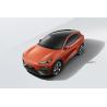 Buy cheap Deepal S7 2023 A Blend Of Sportiness Pure Electric Cars Nd Efficiency Range 520KM from wholesalers