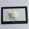 Buy cheap Bedroom Display Protection Anti Glare LCD Glass Screen Panel for Custom Printing from wholesalers
