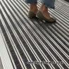 Buy cheap Custom Aluminum Door Mats Commercial Residential Entry from wholesalers