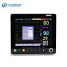 Buy cheap Medical RR TEMP PR Portable Patient Monitors 110V-240V Max 720H Graphic from wholesalers