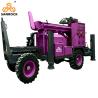 Buy cheap Small Portable Water Well Drill Rig Deep Well Drilling Equipment from wholesalers