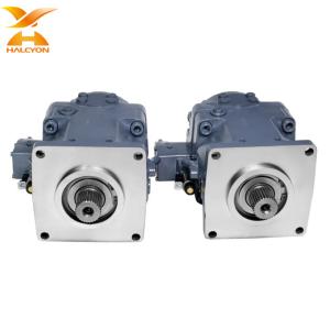 Wholesale A11VLO190LRDS/11R-NZD12K84-(T0) Hydraulic Pump Hydraulic Piston Pump Construction Drilling Machine Use from china suppliers