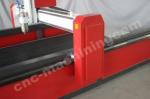 3d carving wood cnc machine ZK-1325B(1300*2500*450mm)