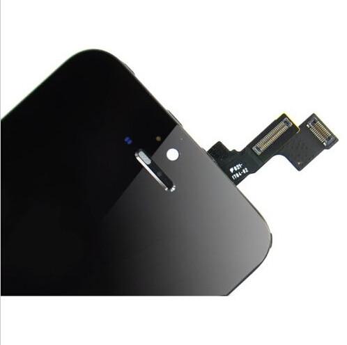 Buy cheap Mobile phone LCD,phone LCD screen for Iphone 5s from wholesalers