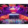 Buy cheap Waterproof Outdoor LED Screen Rental 4mm Pixel Pitch SMD2525 For Live Event from wholesalers