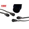 Buy cheap ODM E Scooter Battery Connector 2 PIN Female PVC Plastic ISO9001 from wholesalers
