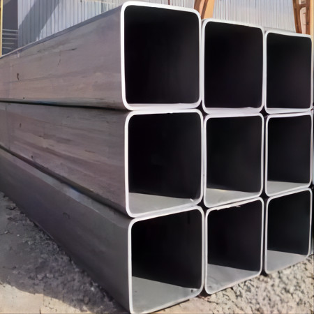 3005 Aluminium Square Hollow Bar Anodizing 2x2 Aluminum Square Tubing