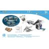 Buy cheap Bestar Furniture hardware counting packaging machine with 16 counting bowls from wholesalers