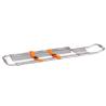 Buy cheap Separating Steel 160Kg Medical Rescue Scoop Stretcher from wholesalers