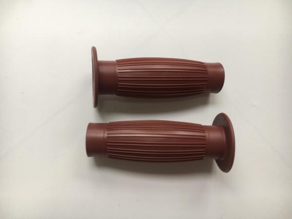 Cafe Racer Motorcycle Handle Grip for Harley Davidson . Honda . Yamaha . Suzuki