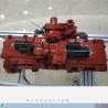 Buy cheap 19217 K3v180dt 9n Excavator Hydraulic Pump Assy For Sk135 from wholesalers