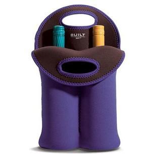 Buy cheap neoprene wine cooler bag coolers from wholesalers