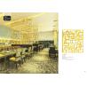 Buy cheap China manufacturer newest designs stainless steel screen partition Saudi arabia Qatar Dubai Singapore hotels from wholesalers