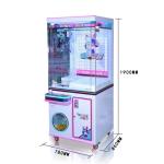 Amusement Park Claw Crane Machine for Personalized Toys 110V/220V/230V Voltage 1