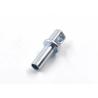 Buy cheap Furniture Industrial Steel Pin Galvanized A049 With Positioning Hole from wholesalers