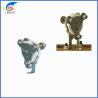 Buy cheap MF75 High Power NTC Thermistor High Current Imax (A) 90A 40mm/45mm/50mm Multiple Diameters from wholesalers