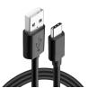 Buy cheap Wholesale charging cable aluminum alloy usb cable mobile phone fast charging usb data cable type C from wholesalers