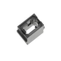 Buy cheap MPO Simplex Adaptor W/O Flange product